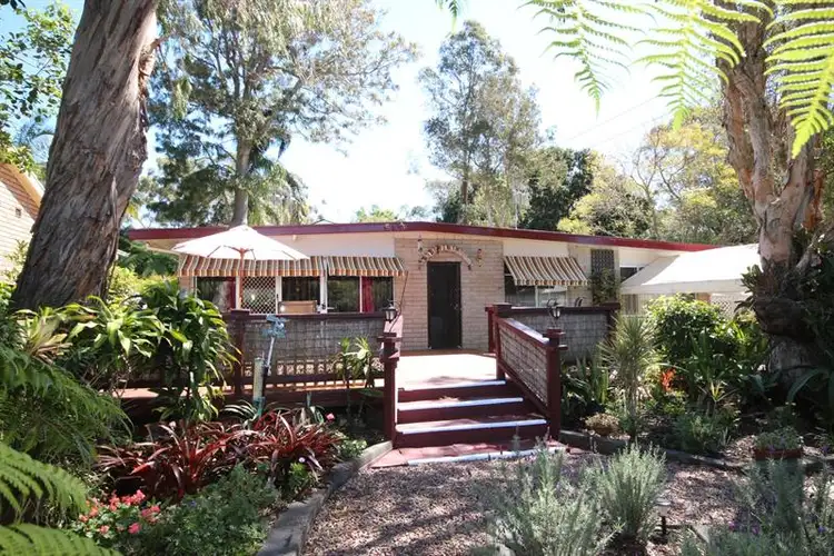 Main view of Homely house listing, 17 Marine Dr, Lemon Tree Passage NSW 2319