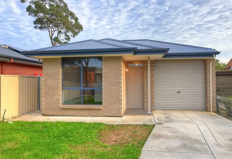 Main view of Homely house listing, 6A Florence Ave, Blair Athol SA 5084