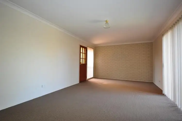 Second view of Homely unit listing, 3/155-159 Sampson St, Orange NSW 2800