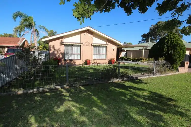 Second view of Homely house listing, 30 Clemenceau Cres, Tanilba Bay NSW 2319