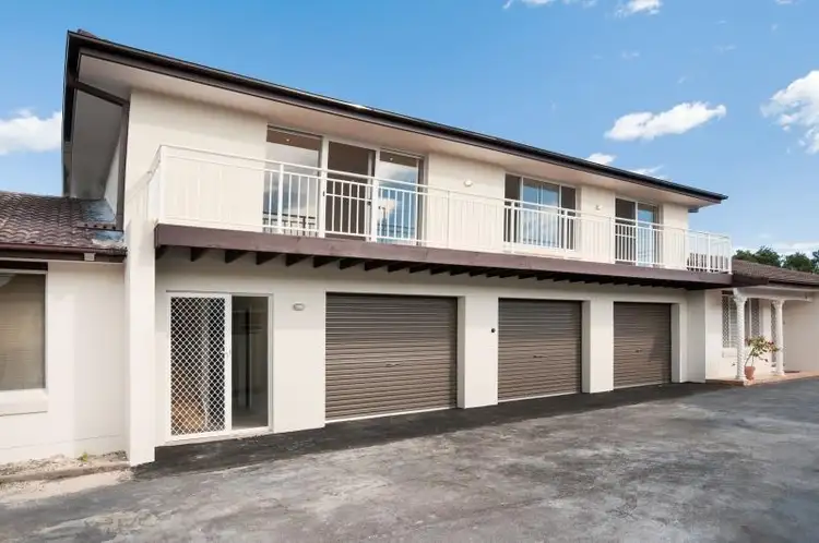 Fifth view of Homely townhouse listing, 2/153 Booker Bay Rd, Booker Bay NSW 2257