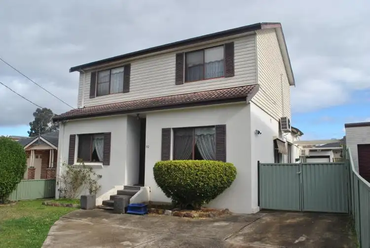 Main view of Homely house listing, 62 Campbell Hill Rd, Chester Hill NSW 2162
