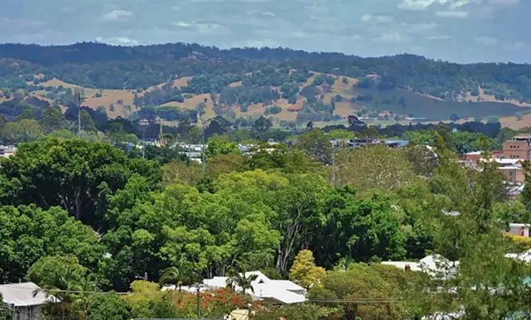 Second view of Homely house listing, 18 Bent St, Lismore NSW 2480
