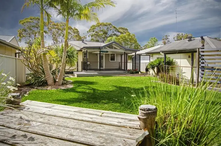 Second view of Homely house listing, 23 Spencer Rd, Mannering Park NSW 2259