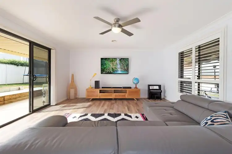Third view of Homely house listing, 3 George Weily Pl, Orange NSW 2800