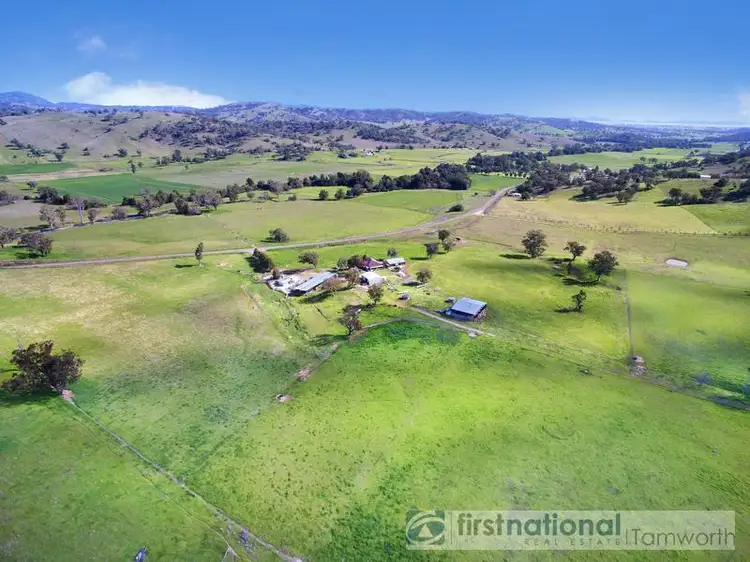 Fifth view of Homely rural property listing, 219 Ogunbil Rd, Dungowan NSW 2340