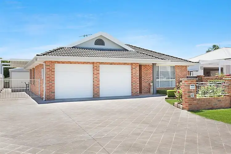Second view of Homely house listing, 9 Kolang St, Blacksmiths NSW 2281
