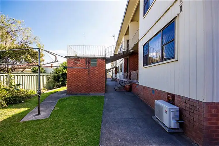 Fifth view of Homely unit listing, Address available on request