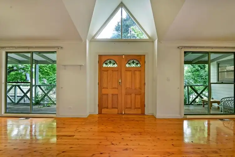 Fourth view of Homely house listing, 36 Hill Street, Bundanoon NSW 2578