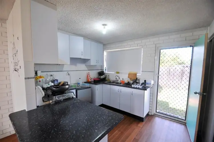 Fifth view of Homely apartment listing, 5/321 Darling St, Dubbo NSW 2830