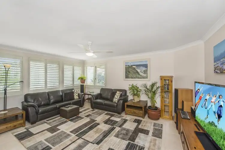 Fourth view of Homely house listing, 56 Macdougall Cres, Hamlyn Terrace NSW 2259