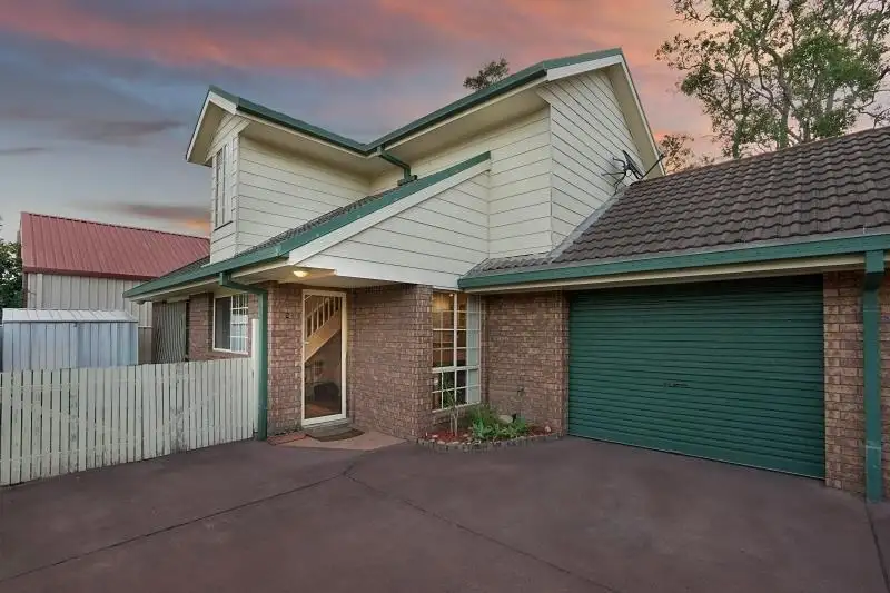 Main view of Homely townhouse listing, 3/38 Palm St, Ettalong Beach NSW 2257