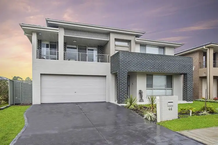 Address available on request