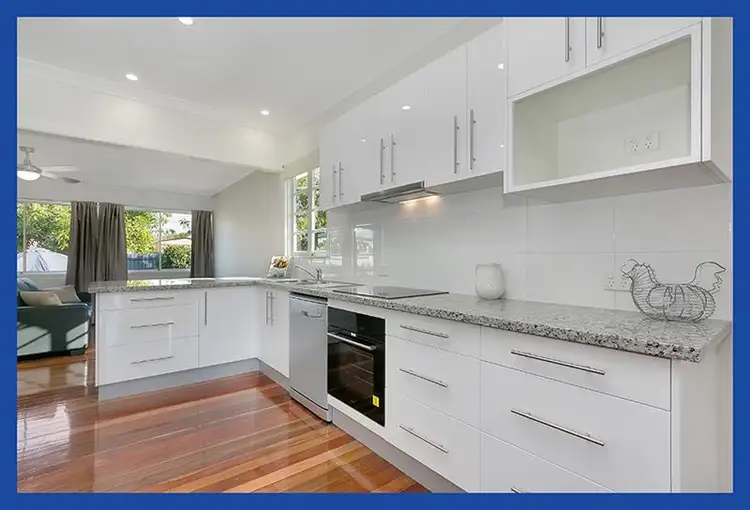 Sixth view of Homely house listing, 22 Dartmouth St, Coopers Plains QLD 4108