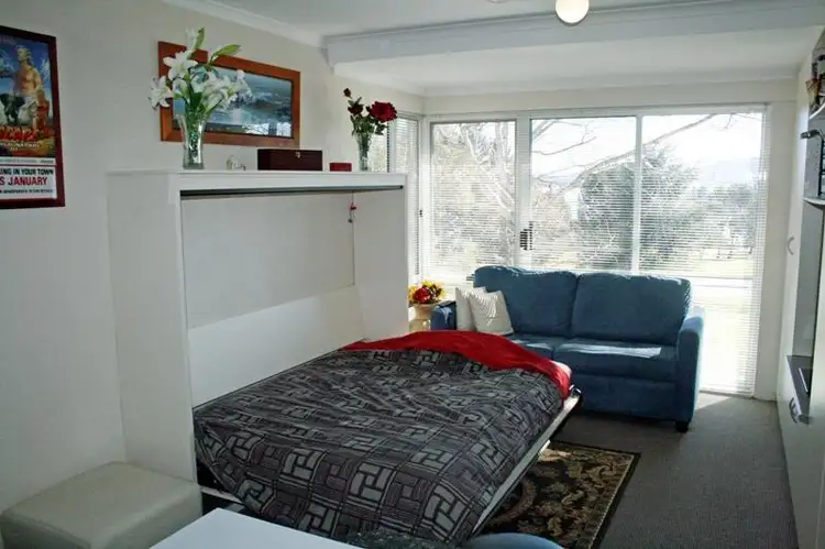 Fifth view of Homely apartment listing, 1/24 Clyde St, Jindabyne NSW 2627