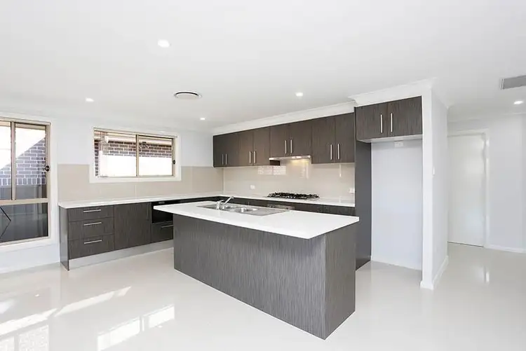 Second view of Homely house listing, 10 Spitzer St, Gregory Hills NSW 2557