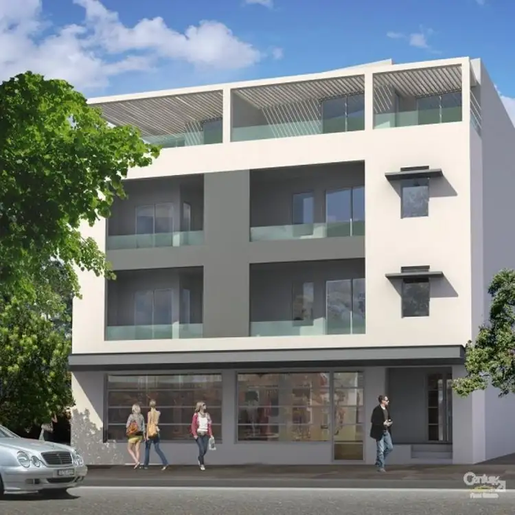 10/315 Bunnerong Rd, Maroubra NSW 2035