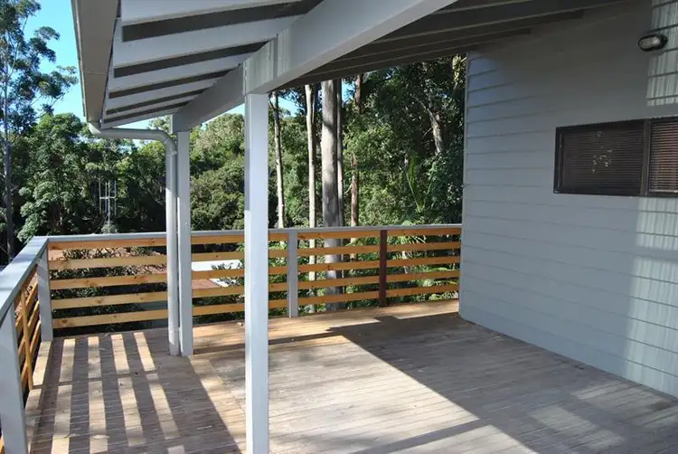 Second view of Homely house listing, 6 Harcourt Cres, Smiths Lake NSW 2428