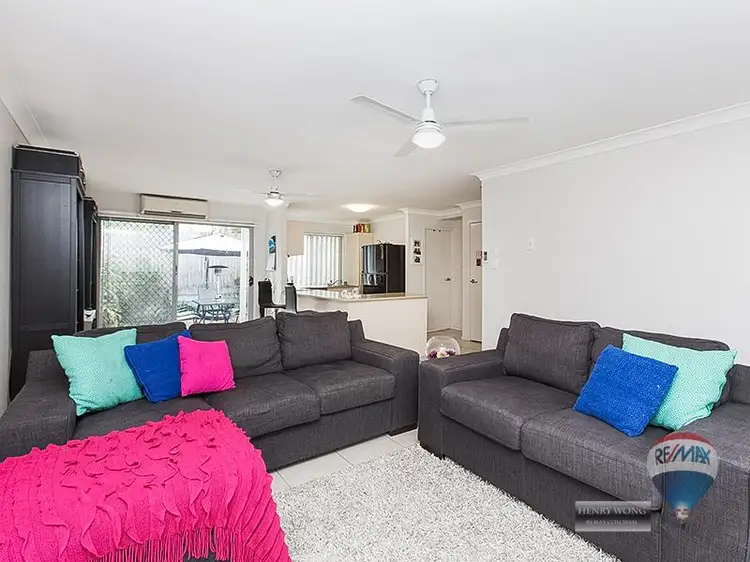 Fifth view of Homely townhouse listing, 91/116 Station Rd, Loganlea QLD 4131