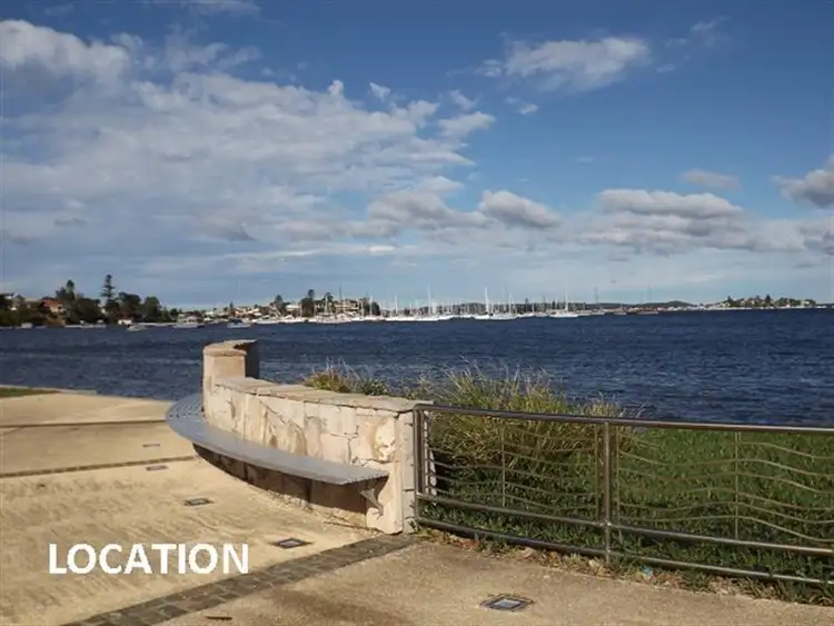 113/1 Gerald St, Belmont NSW 2280