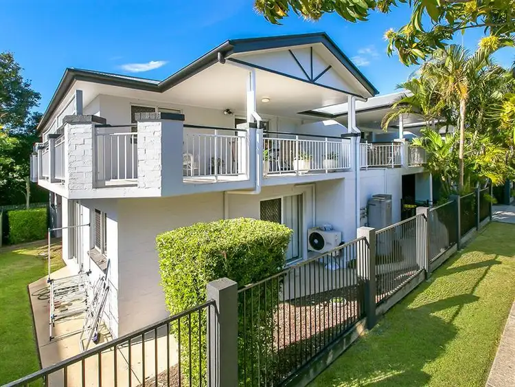 Main view of Homely apartment listing, 6/44 Prince St, Annerley QLD 4103