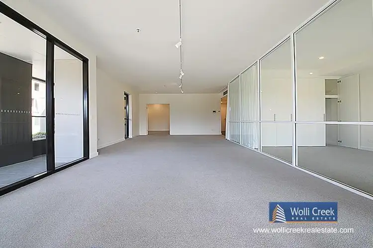 Seventh view of Homely apartment listing, B511/20 Levey St, Wolli Creek NSW 2205