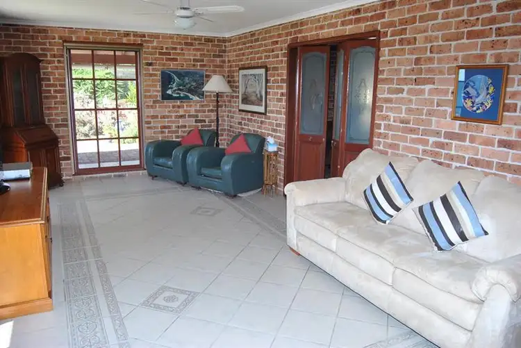 Third view of Homely house listing, 158 Boomerang Dr, Boomerang Beach NSW 2428