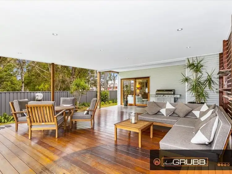 Sixth view of Homely house listing, 12 Cummins St, Unanderra NSW 2526