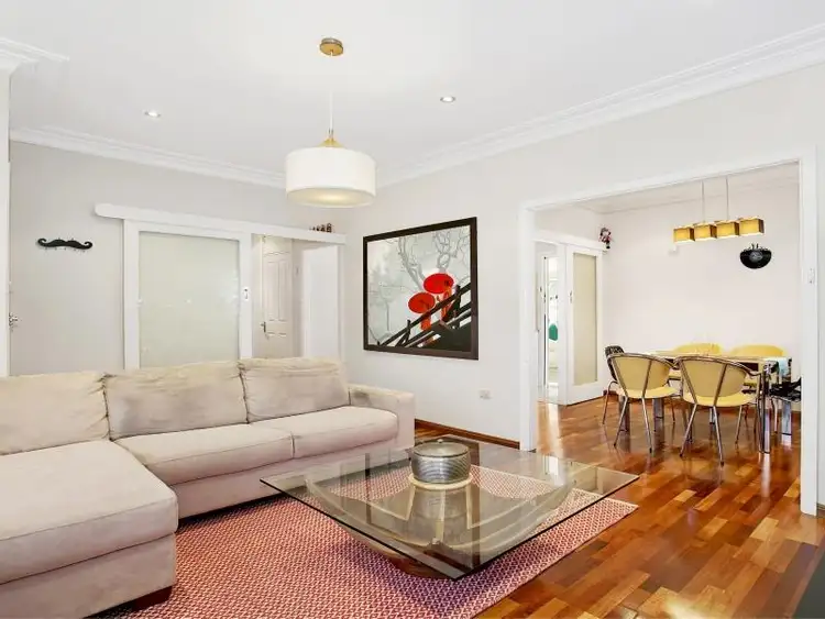 Main view of Homely villa listing, Address available on request