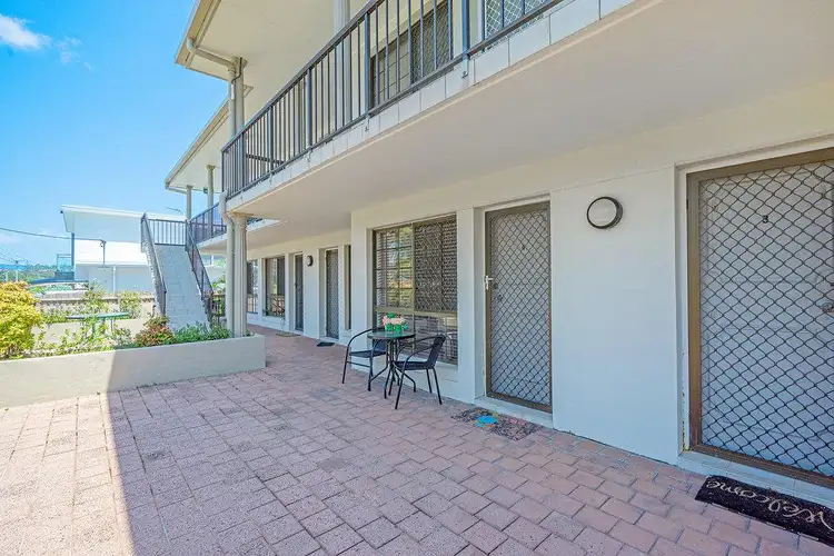 Main view of Homely studio listing, 4/1072 Gold Coast Highway, Palm Beach QLD 4221