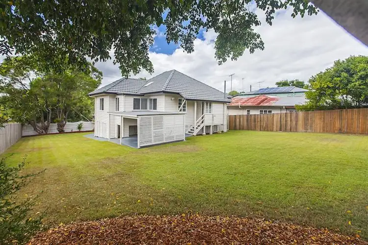 Fourth view of Homely house listing, 118 Windmill St, Tarragindi QLD 4121