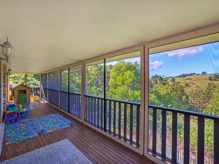 Main view of Homely house listing, 24 Palmvale Dr, Goonellabah NSW 2480