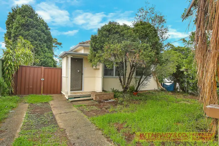 Main view of Homely house listing, 39 Gosling Street, Greenacre NSW 2190