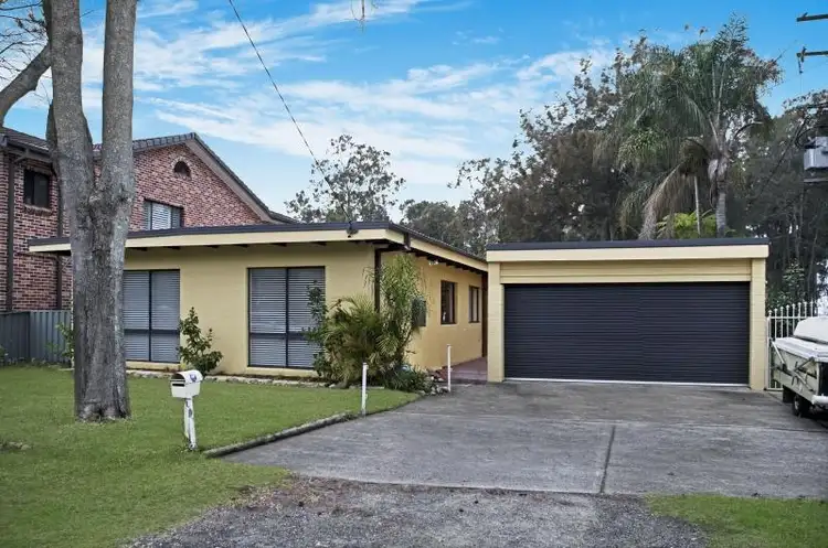 Main view of Homely house listing, 362 Tuggerawong Rd, Tuggerawong NSW 2259