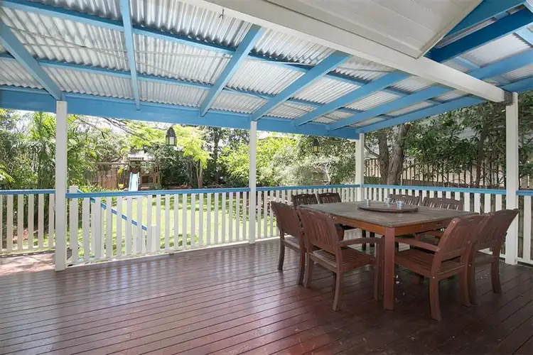 Fifth view of Homely house listing, 36 Woodville Pl, Annerley QLD 4103