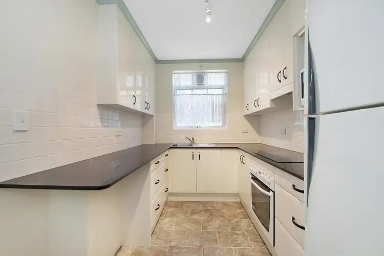 Third view of Homely unit listing, 2/2-6 Albert St, Hornsby NSW 2077