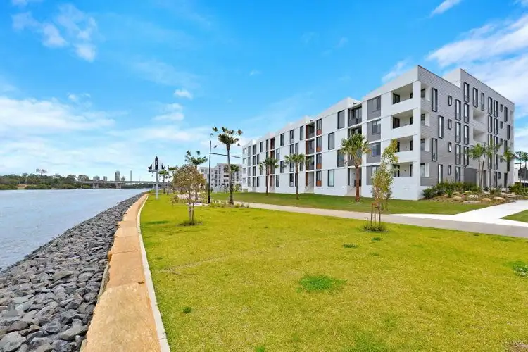 302/48-56 Bundarra St, Ermington NSW 2115
