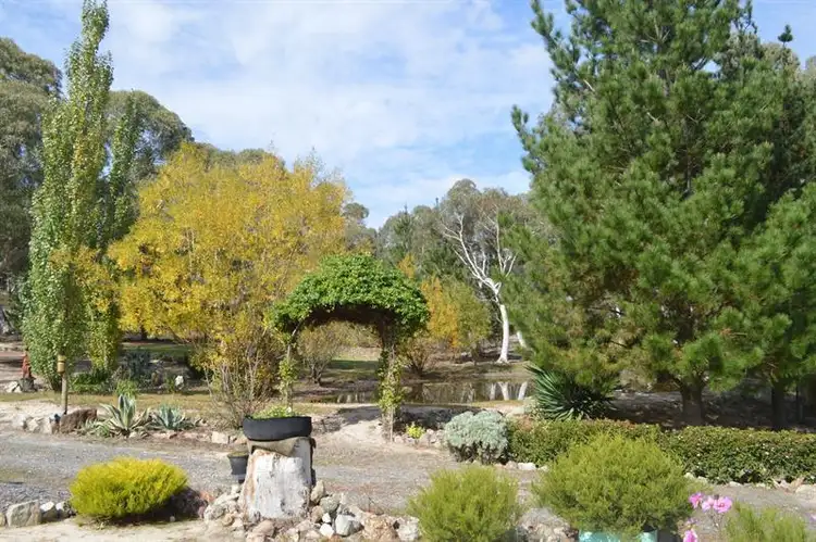Fifth view of Homely rural property listing, 303 Claypitt Rd, Windellama NSW 2580