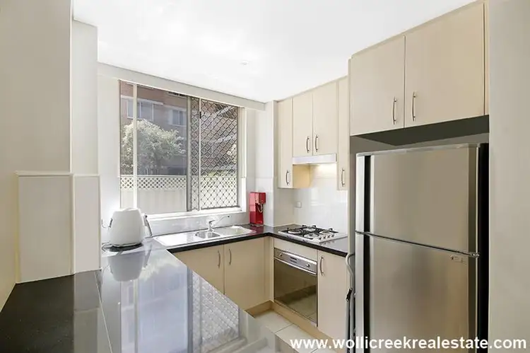 Third view of Homely apartment listing, 78/95 Bonar St, Wolli Creek NSW 2205