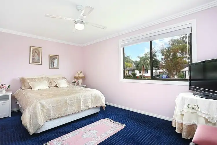 Fourth view of Homely house listing, 6 Mcilwain St, Ashcroft NSW 2168