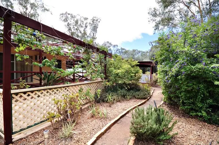 Second view of Homely rural property listing, 8R Dulcidene Rd, Dubbo NSW 2830