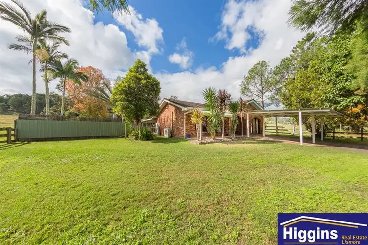 Third view of Homely rural property listing, 902 Jiggi Rd, Jiggi NSW 2480