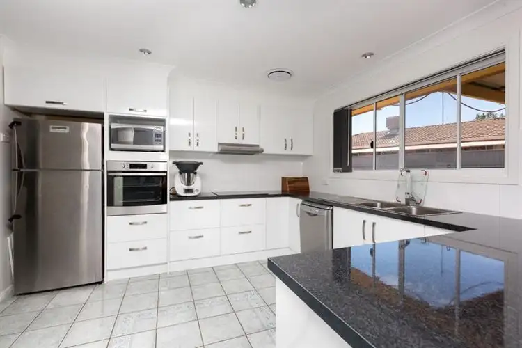 Third view of Homely house listing, 13 Sloman Cl, Dubbo NSW 2830