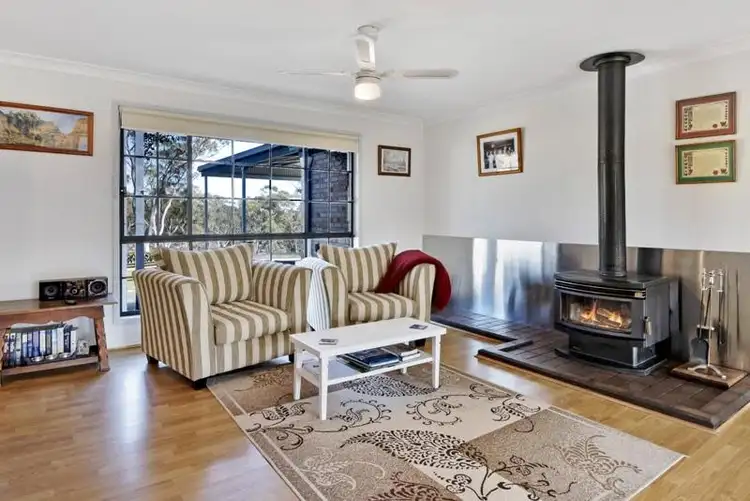 Fifth view of Homely house listing, 18 Wistringia Pl, Tallong NSW 2579