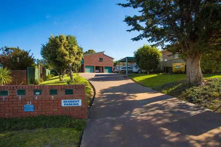 Second view of Homely unit listing, 2/23 Yarrawood Ave, Merimbula NSW 2548