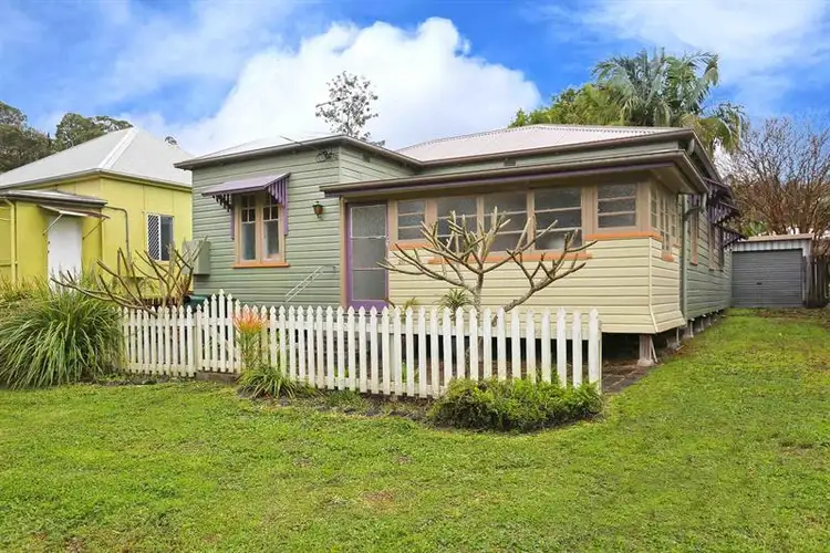 20 Hunter St, Lismore NSW 2480
