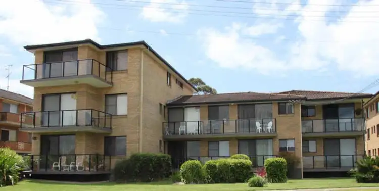 6/76-78 Little St, Forster NSW 2428