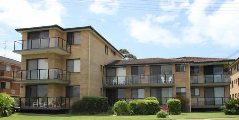 Main view of Homely unit listing, 6/76-78 Little St, Forster NSW 2428