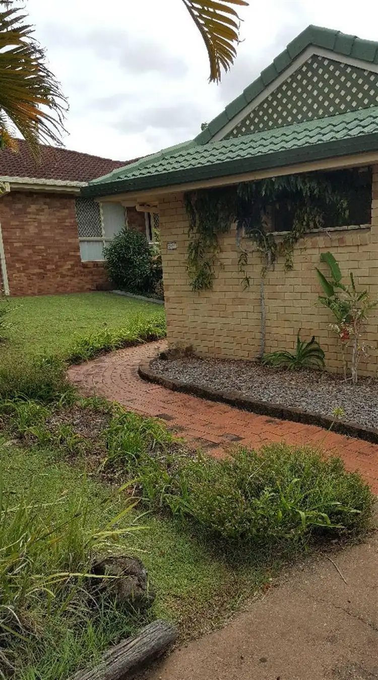 Second view of Homely semi-detached listing, Address available on request