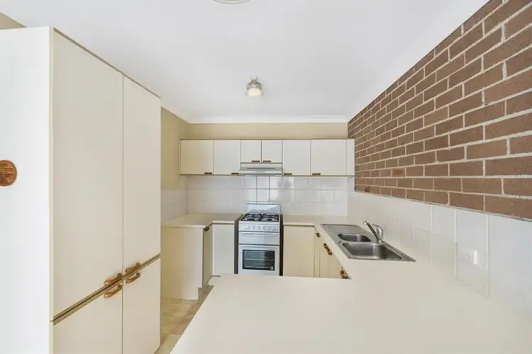 Third view of Homely semi-detached listing, 2a Sara Jane Cl, Kanwal NSW 2259